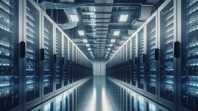 El Gobierno frustra el auge de los 'data centers' al limitar su acceso a la red eléctrica