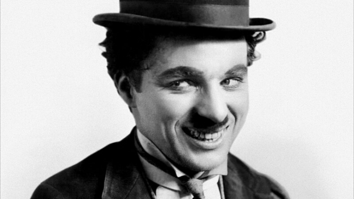 ‘Bienvenido Míster Chaplin’: cuando fuimos proamericanos