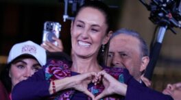 Quién es Claudia Sheinbaum, la científica que va a ser la primera mujer presidenta de México