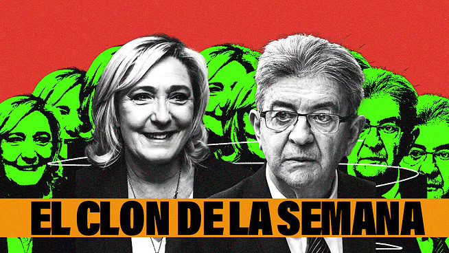 Los extremos ya han ganado en Francia...