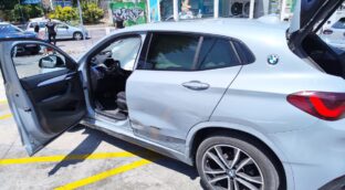 Lo que no se ha contado del crimen de Villacís: seis coches, 10 personas y tres sin identificar