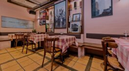 Santé, La Renta y Acisclo, tres restaurantes de referencia fuera de la M-30