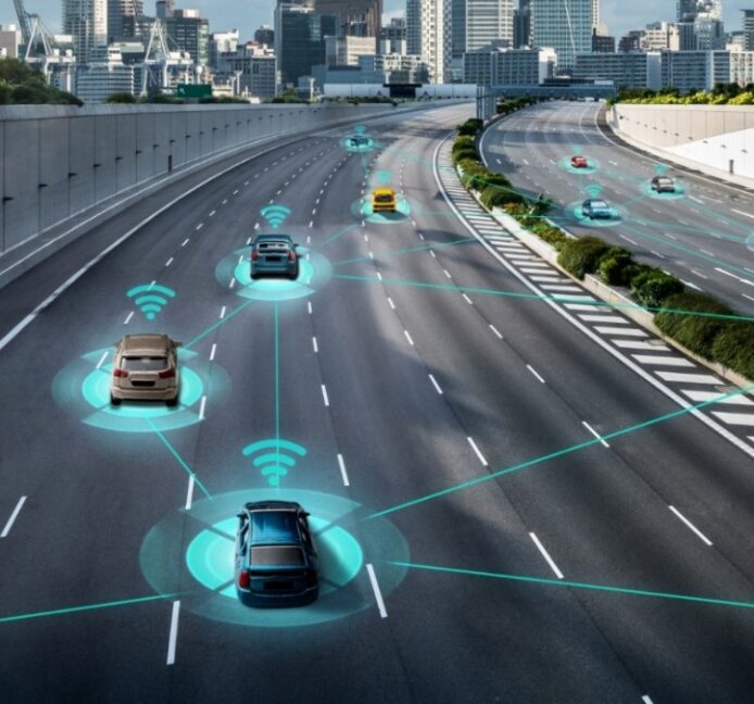 Un estudio revela que el coche autónomo es más seguro que los conducidos por humanos