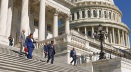 El Congreso de EEUU invita formalmente a Netayahu a dar un discurso