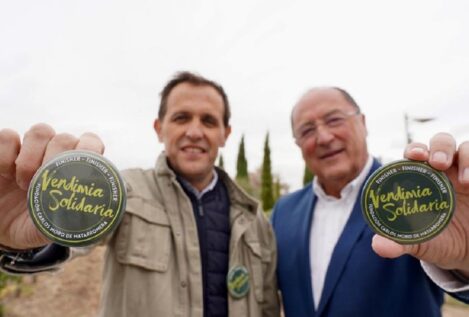 Valladolid presenta la primera Guía de Turismo Agroalimentario de la provincia 