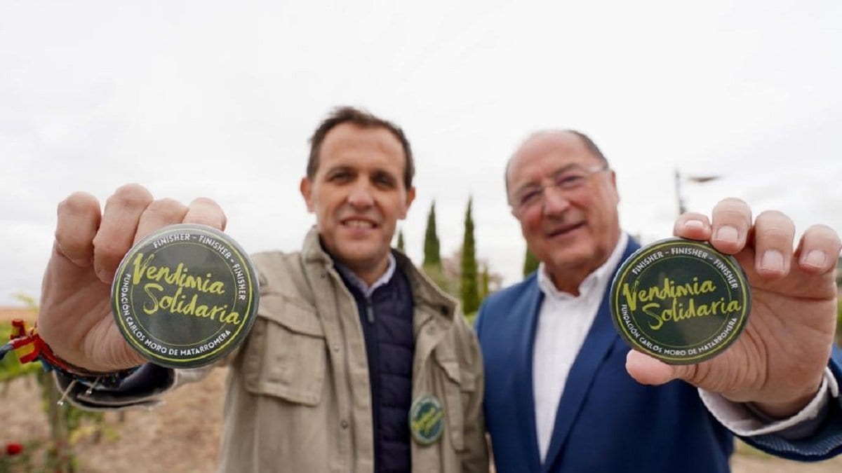 Valladolid presenta la primera Guía de Turismo Agroalimentario de la provincia 