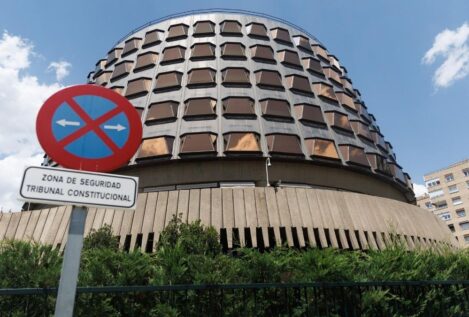 Baleares recurrirá al Tribunal Constitucional la ley de amnistía