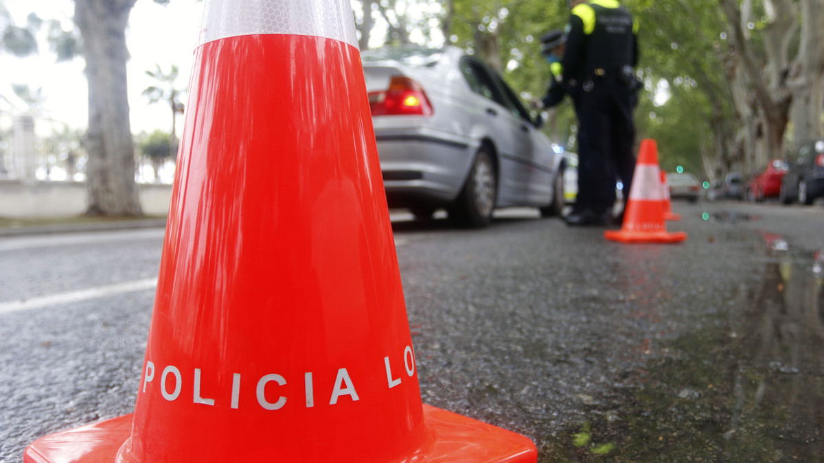 Un ayuntamiento indemniza con 20.000 euros a una mujer que chocó con una valla en Jaén