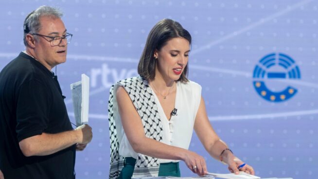 ¿Ucrania e Israel? Qué diferencia a Sumar de Podemos ante los comicios europeos