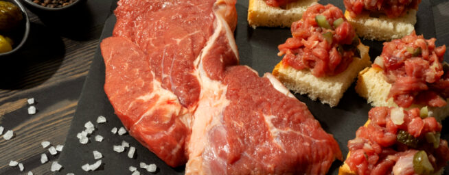 Cuánta proteína necesitamos en función de nuestra edad: cómo tomarla y de dónde sacarla