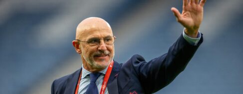 Lamine Yamal lidera una lista con pocas sorpresas para sellar el billete al Mundial