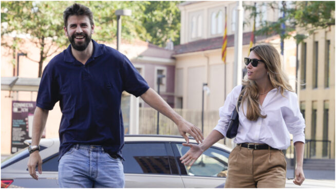 ¿Tiene futuro la relación de Gerard Piqué y Clara Chía? Hay un fuerte impedimento