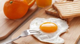 Desayuno mediterráneo (y sencillo) para adelgazar: en qué consiste y por qué es bueno