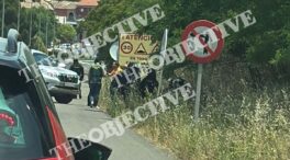 'Operación Villacís': así localizó la Guardia Civil a los dos fugados en Yuncos