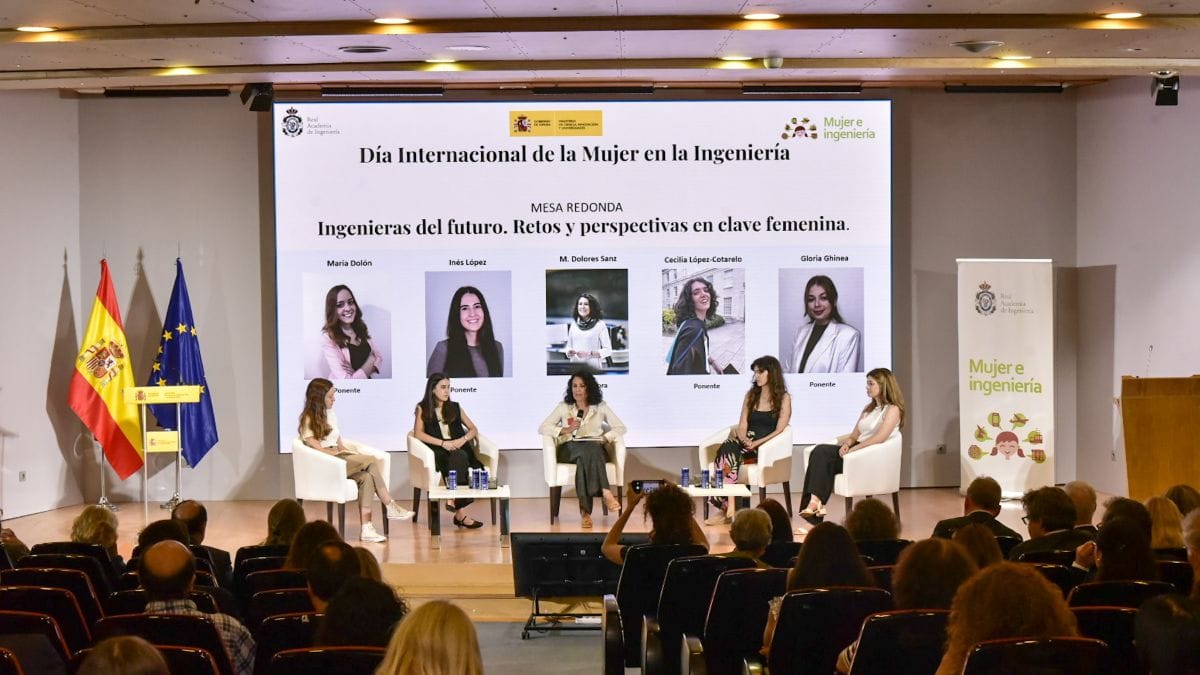 Ninguna mujer es CEO en empresas tecnológicas creadas por hombres