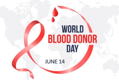 Día Mundial del Donante de Sangre: qué se celebra y las frases más motivadoras