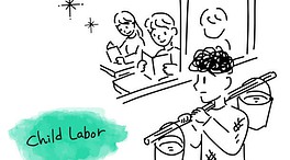 Día Mundial contra el Trabajo Infantil: por qué se celebra el 12 de junio