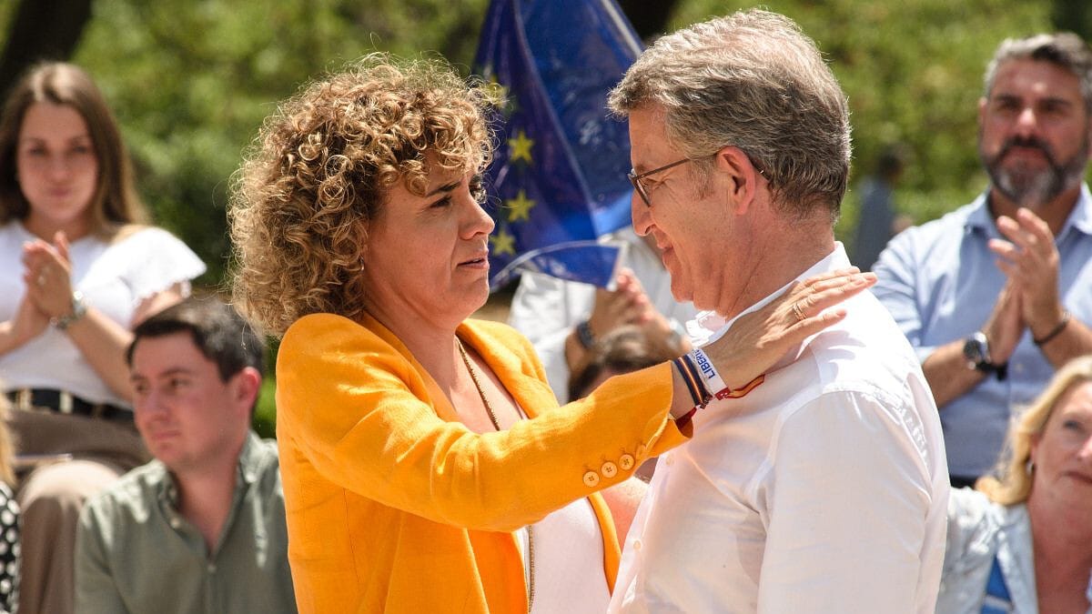 El PP pide a Bruselas «medidas urgentes» ante la «grave situación de inmigración» en Canarias