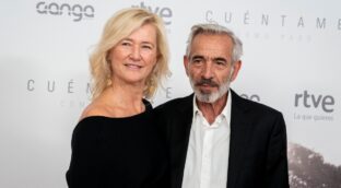 Un informe revela que la mitad de los archivos del 'caso Cuéntame' fueron manipulados