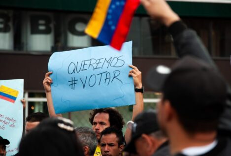 Lo que está en juego en las cruciales elecciones en Venezuela
