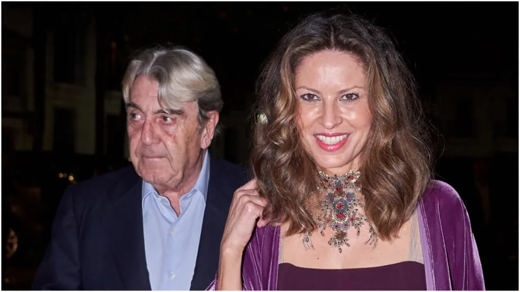 Hija alberto cortina