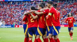 España - Italia: a qué hora juegan y dónde ver el partido de la Eurocopa 2024
