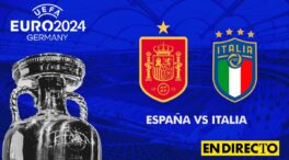 Resumen, goles y resultado del España - Italia del Grupo B de la Eurocopa 2024