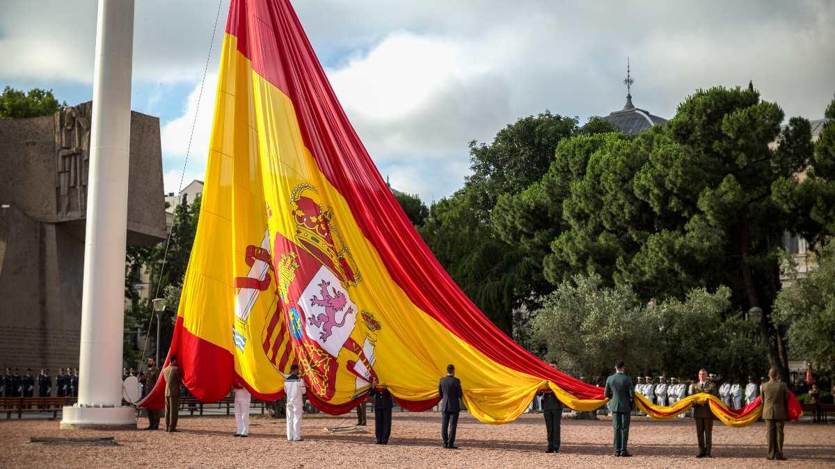 Una ley programa para la defensa nacional