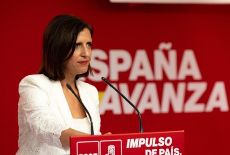 El PSOE vaticina un acuerdo con el PP sobre el CGPJ «en unos días» tras los últimos contactos