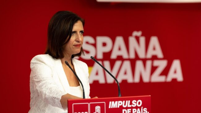 El PSOE vaticina un acuerdo con el PP sobre el CGPJ «en unos días» tras los últimos contactos