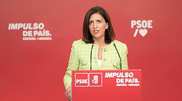El PSOE descarta convocar elecciones tras ganar el PP en las europeas: «En ningún caso»