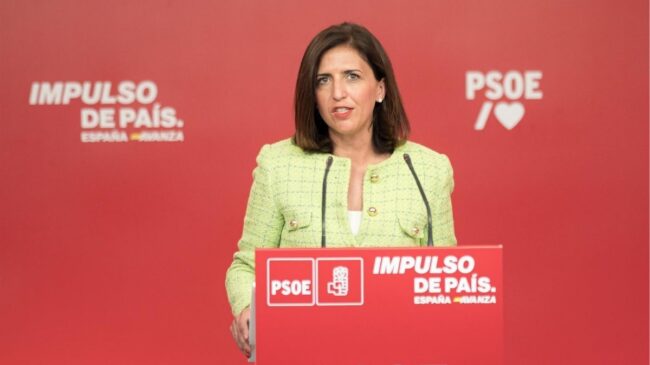 El PSOE descarta convocar elecciones tras ganar el PP en las europeas: «En ningún caso»