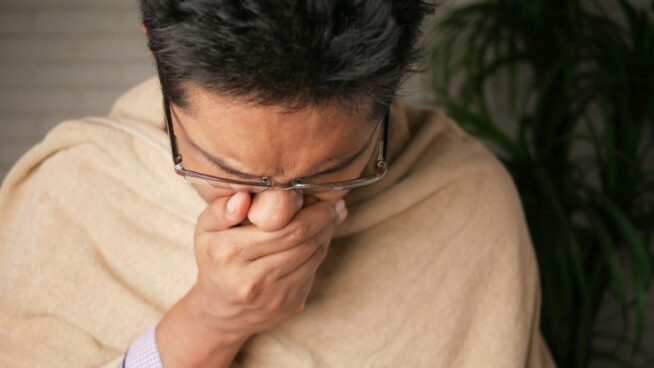 ¿Alergia o covid? Estas son las claves para distinguirlo según la OCU