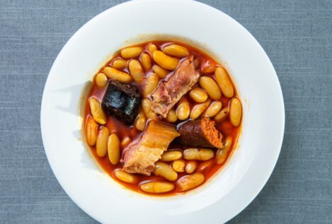 ¿Cuál es la mejor fabada de bote según la OCU?