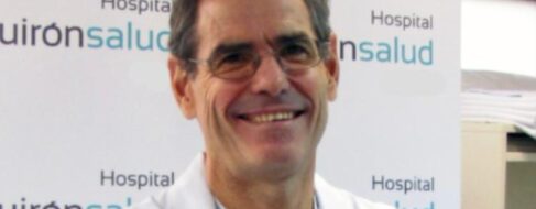 El rehabilitador del rey Juan Carlos busca revolucionar la enseñanza del deporte