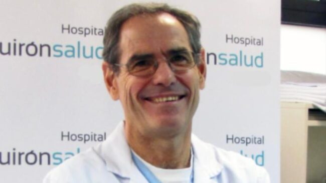 El rehabilitador del rey Juan Carlos busca revolucionar la enseñanza del deporte