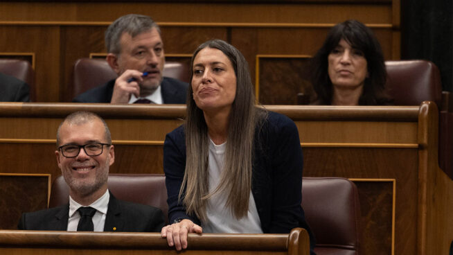 Junts, sobre la financiación singular: «No es un privilegio, Cataluña no necesita ningún favor»