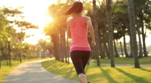 El método 30-30-30: cómo la tendencia de TikTok puede ayudar a tener hábitos saludables