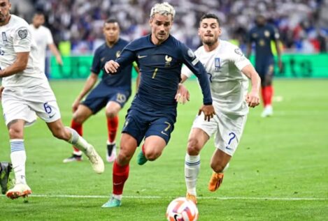 Eurocopa 2024: Francia tiene más probabilidades de ganar, te contamos por qué