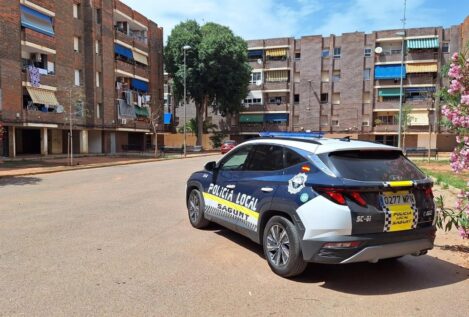 Detenido un hombre por encerrar a su expareja y agredirla sexualmente en Sagunto (Valencia)