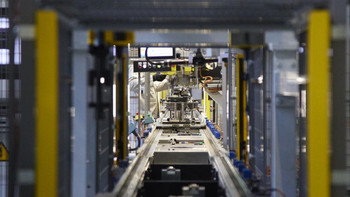 Renault descarta levantar una gigafactoría de baterías en España «hasta que haya clientes»
