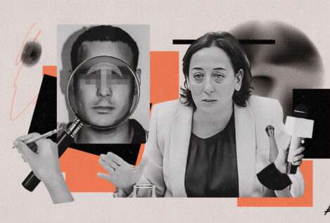 Una juez interroga a policías y periodistas para saber quién filtró la identidad de Borja Villacís