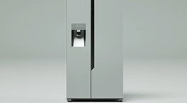 PcComponentes tira el precio de este frigorífico americano Hisense: ¡ahora está rebajado más de 450€!