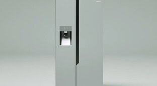 PcComponentes tira el precio de este frigorífico americano Hisense: ¡ahora está rebajado más de 450€!