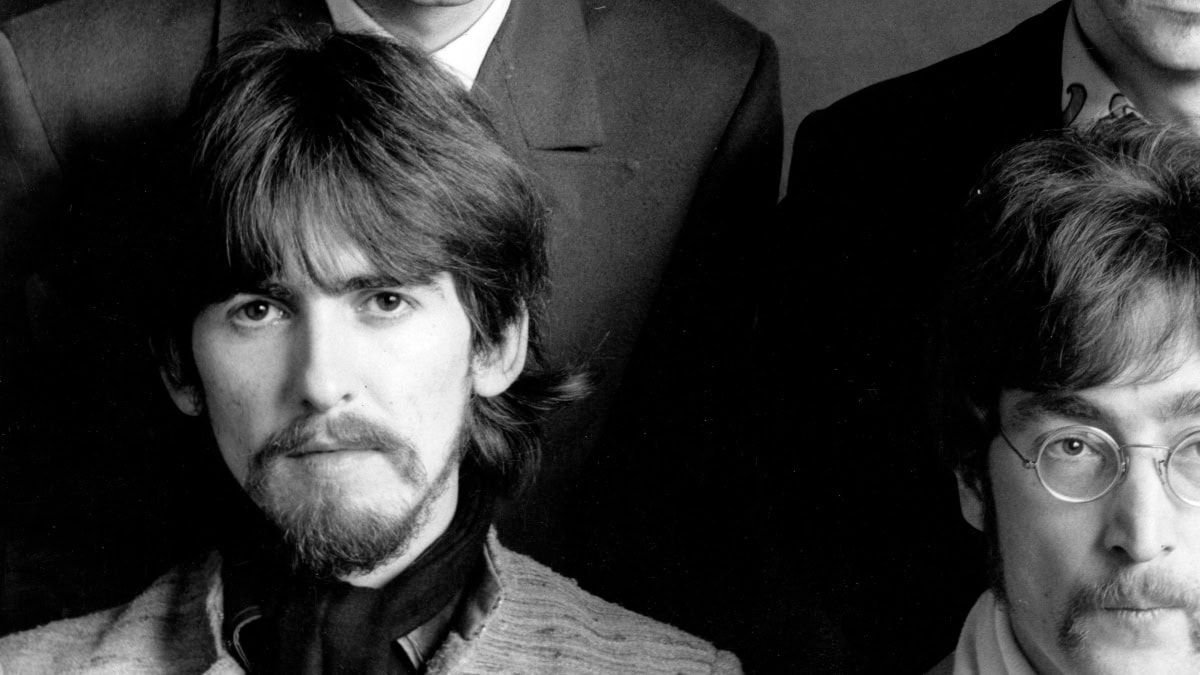 George Harrison, la vida más allá de los Beatles