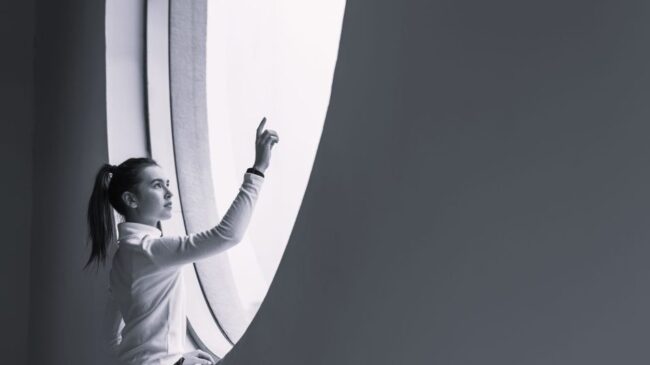 Diseño de escenarios futuros: ver más allá de lo que ven nuestros ojos