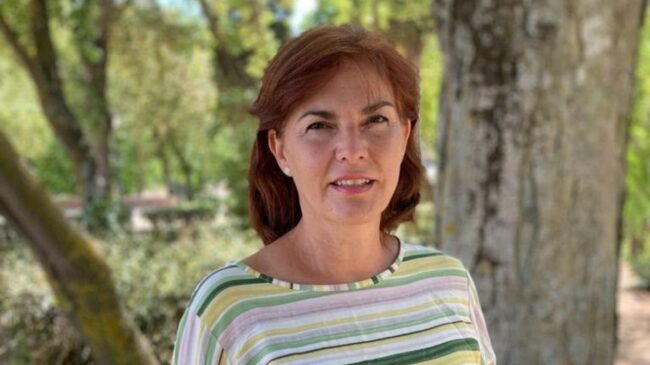 La subdelegada del Gobierno en Guadalajara, nueva directora del Gabinete de Robles