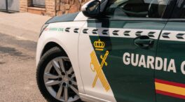 Detenido un hombre en Granada por intentar asesinar a tiros al nuevo novio de su expareja