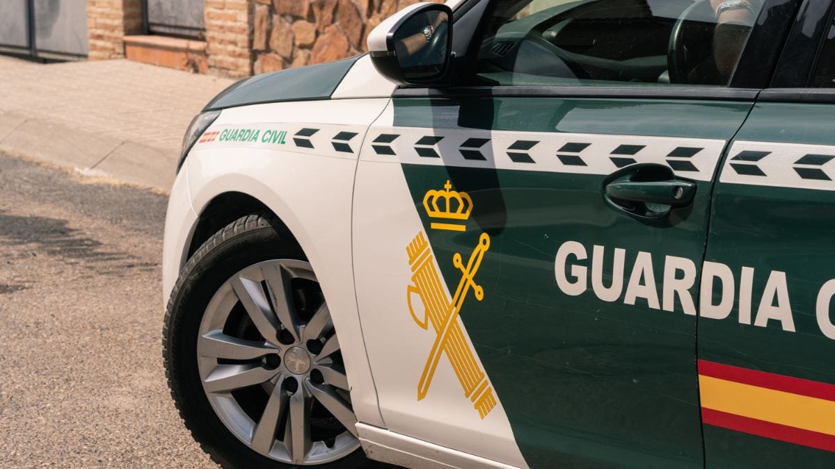 Detenido un hombre en Granada por intentar asesinar a tiros al nuevo novio de su expareja