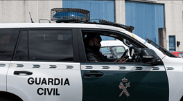 La Guardia Civil desarrolla una macrooperación contra el yihadismo en varios puntos de España